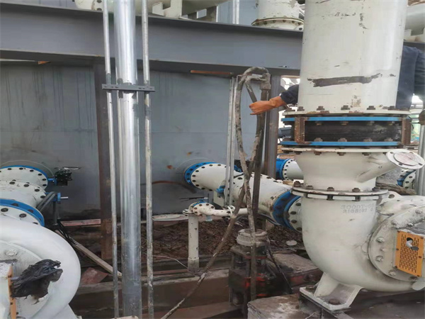 陈巴尔虎设备基础沉降下沉注浆加固增加荷载