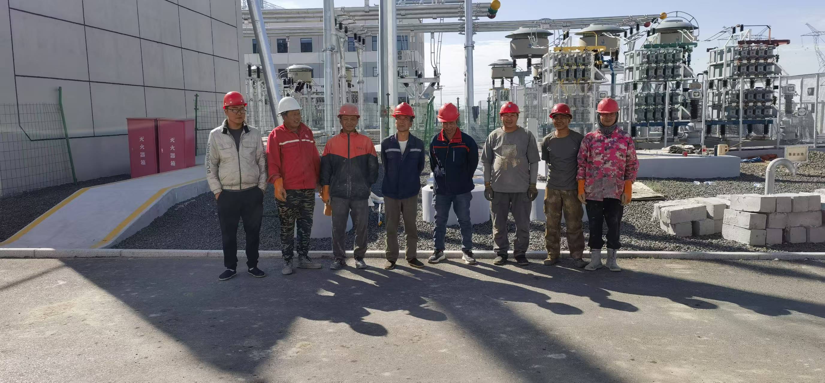 陈巴尔虎地基沉降如何修复?